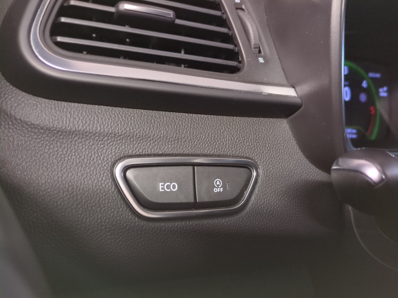 Photo 17 de l'offre de RENAULT KADJAR 1.5 BLUE DCI 115CH GRAPHITE 112G à 16990€ chez Automobiles 25