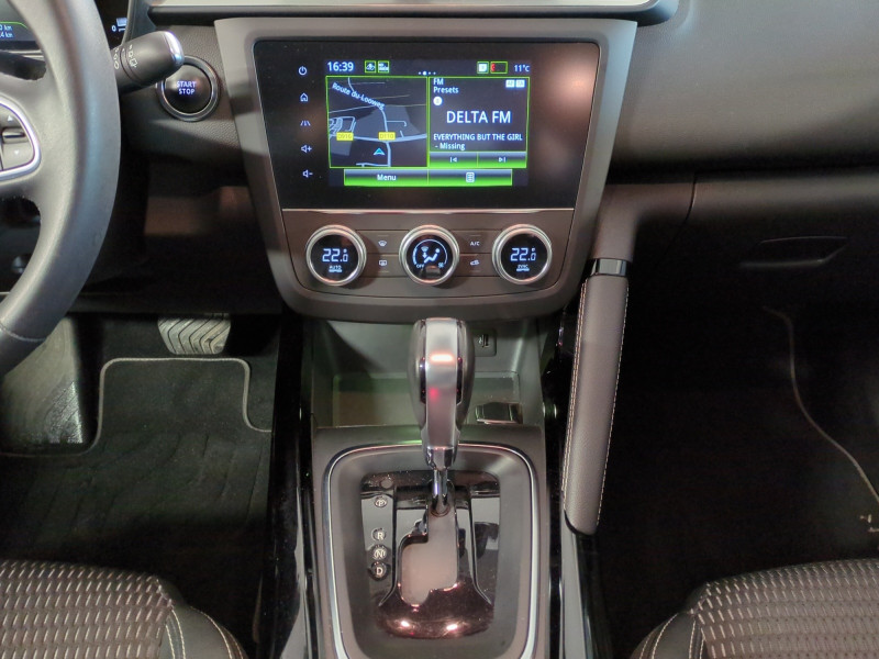 Photo 5 de l'offre de RENAULT KADJAR 1.5 BLUE DCI 115CH GRAPHITE 112G à 16990€ chez Automobiles 25