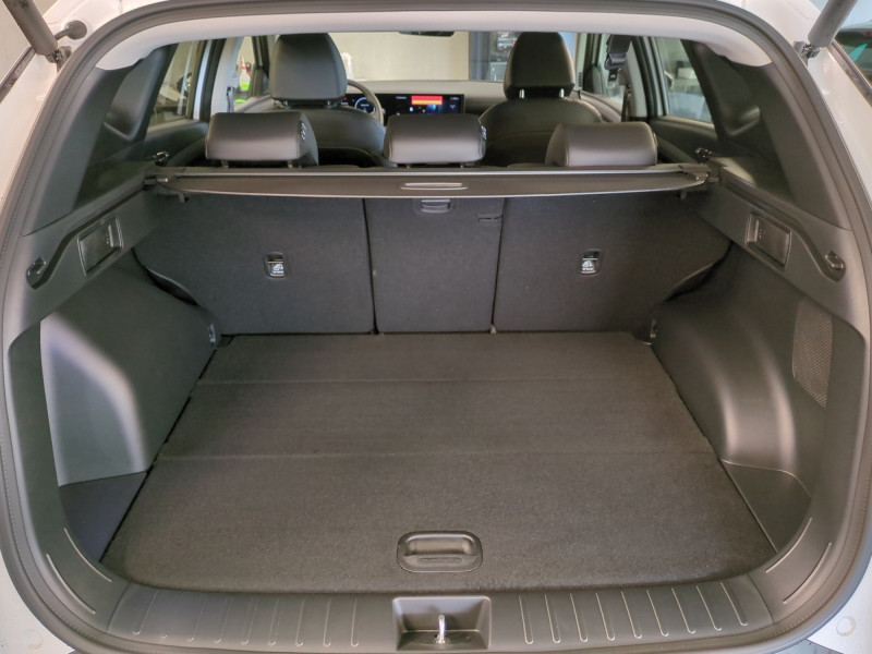 Photo 19 de l'offre de HYUNDAI TUCSON 1.6 T-GDI 215CH HYBRID CREATIVE - 24 % à 34498€ chez Automobiles 25