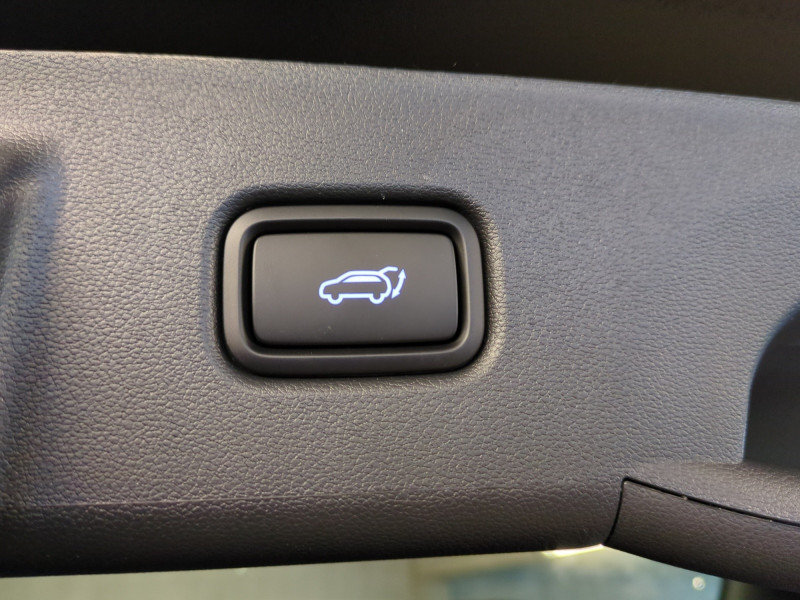 Photo 18 de l'offre de HYUNDAI TUCSON 1.6 T-GDI 215CH HYBRID N LINE EXECUTIVE -21% à 40998€ chez Automobiles 25