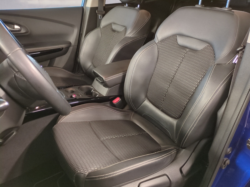 Photo 6 de l'offre de RENAULT KADJAR 1.5 BLUE DCI 115CH GRAPHITE 112G à 16990€ chez Automobiles 25