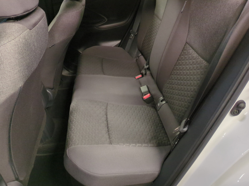 Photo 6 de l'offre de TOYOTA YARIS CROSS 116H DESIGN MY22 à 21990€ chez Automobiles 25