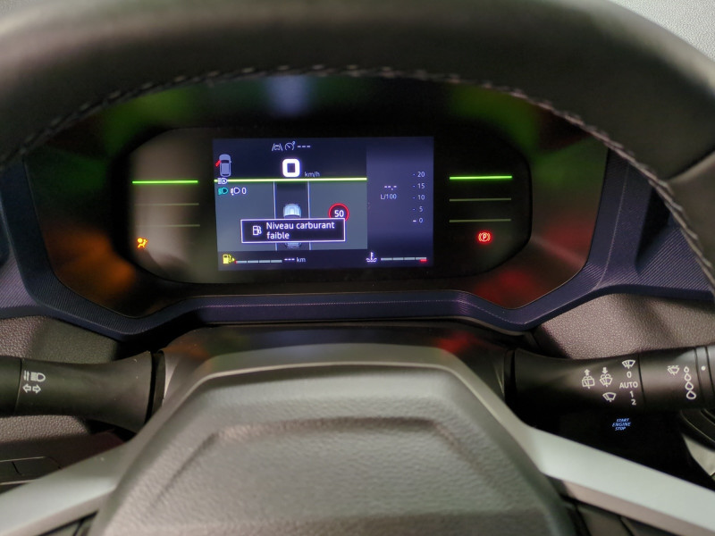 Photo 8 de l'offre de DACIA DUSTER 1.2 MILD HYBRID 130CH JOURNEY -9% à 23998€ chez Automobiles 25