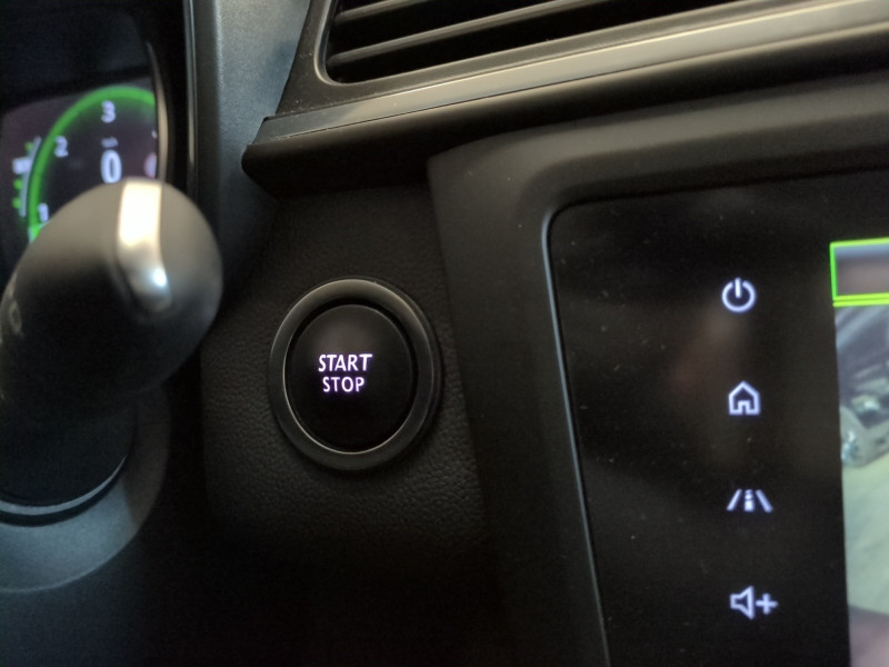 Photo 18 de l'offre de RENAULT KADJAR 1.5 BLUE DCI 115CH GRAPHITE 112G à 16990€ chez Automobiles 25