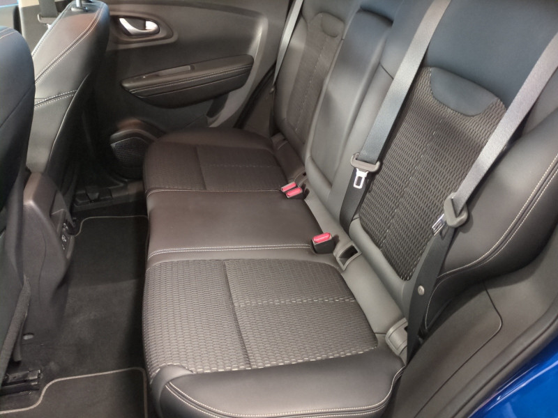 Photo 7 de l'offre de RENAULT KADJAR 1.5 BLUE DCI 115CH GRAPHITE 112G à 16990€ chez Automobiles 25