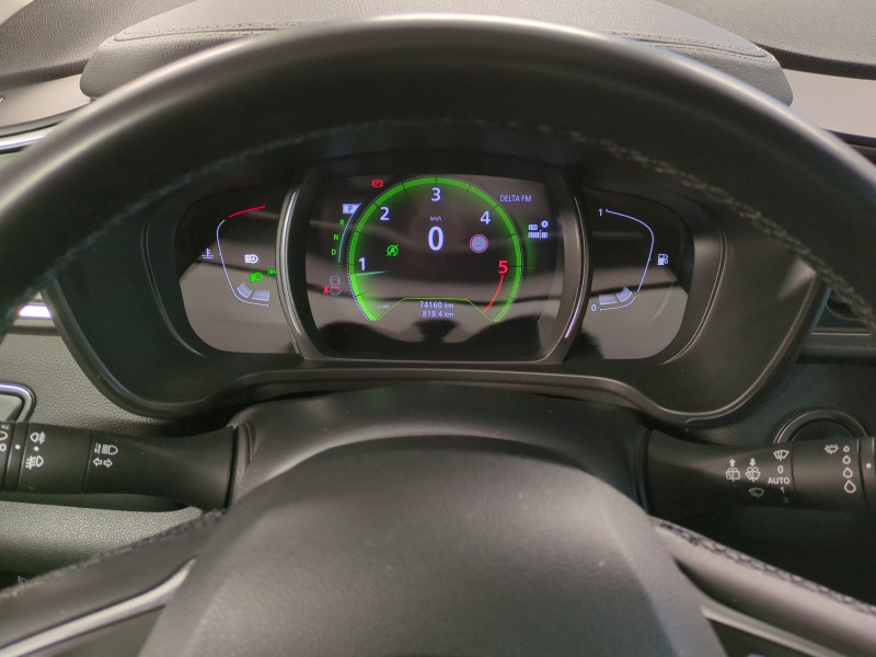 Photo 8 de l'offre de RENAULT KADJAR 1.5 BLUE DCI 115CH GRAPHITE 112G à 16990€ chez Automobiles 25