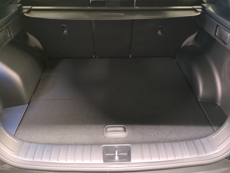 Photo 19 de l'offre de HYUNDAI TUCSON 1.6 T-GDI 215CH HYBRID EXECUTIVE -22% à 39498€ chez Automobiles 25