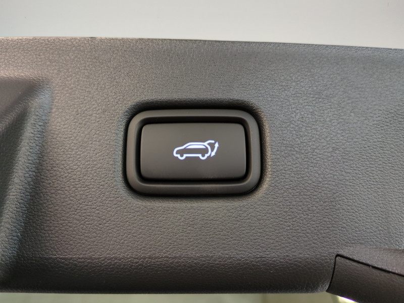 Photo 18 de l'offre de HYUNDAI TUCSON 1.6 T-GDI 215CH HYBRID CREATIVE - 24 % à 34498€ chez Automobiles 25