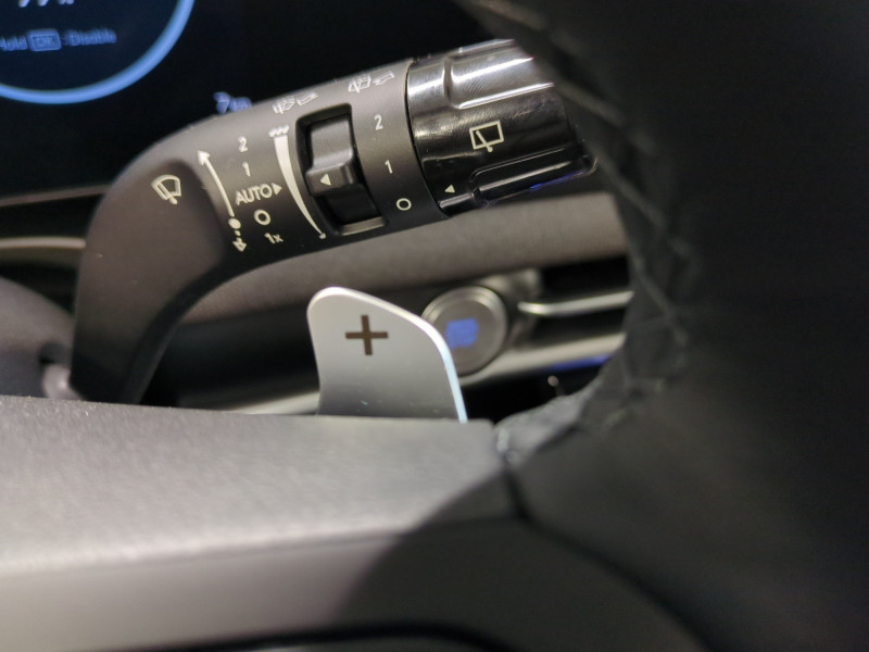 Photo 14 de l'offre de HYUNDAI TUCSON 1.6 T-GDI 215CH HYBRID CREATIVE - 24 % à 34498€ chez Automobiles 25