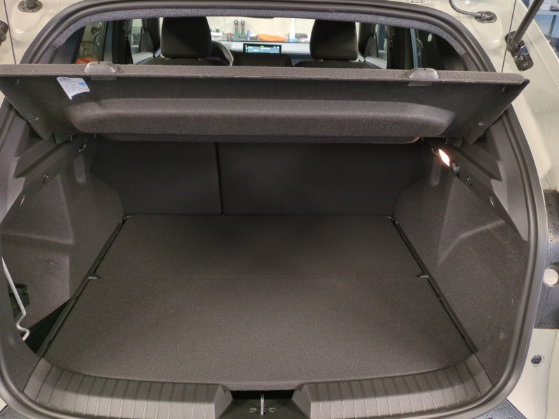 Photo 19 de l'offre de DACIA DUSTER 1.2 MILD HYBRID 130CH JOURNEY -9% à 23998€ chez Automobiles 25