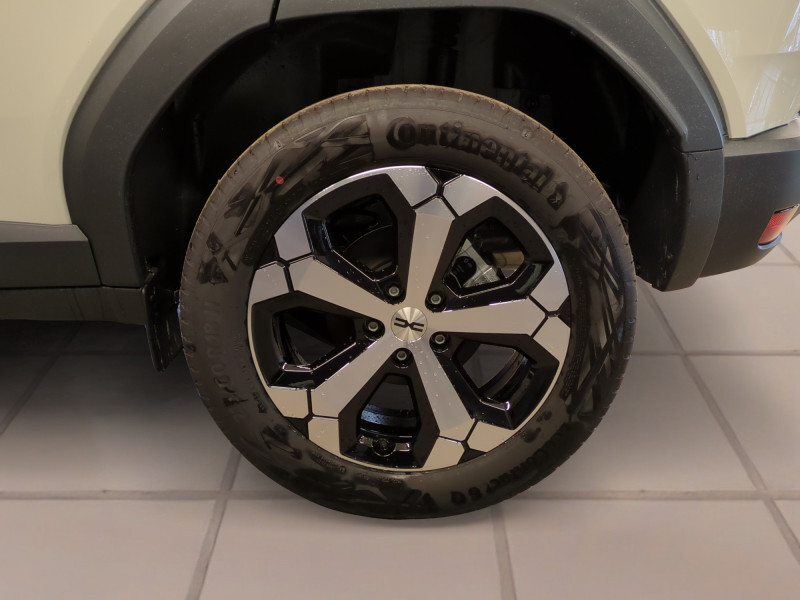 Photo 20 de l'offre de DACIA DUSTER 1.2 MILD HYBRID 130CH JOURNEY -9% à 23998€ chez Automobiles 25