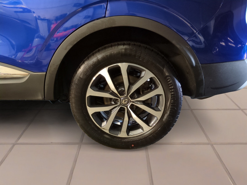 Photo 20 de l'offre de RENAULT KADJAR 1.5 BLUE DCI 115CH GRAPHITE 112G à 16990€ chez Automobiles 25