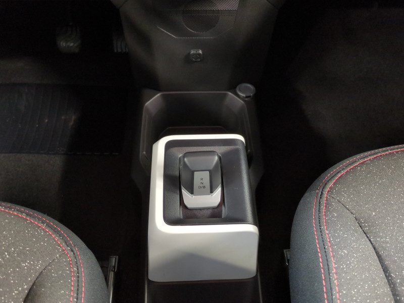 Photo 17 de l'offre de DACIA SPRING 65CH EXPRESSION -20% à 15998€ chez Automobiles 25