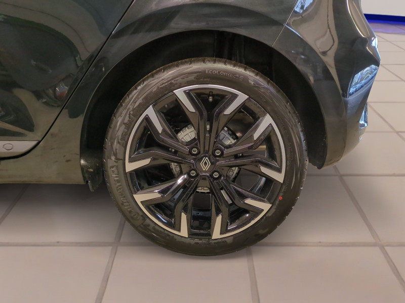 Photo 20 de l'offre de RENAULT CLIO V 1.0 TCE 90CH TECHNO - 20% à 18998€ chez Automobiles 25