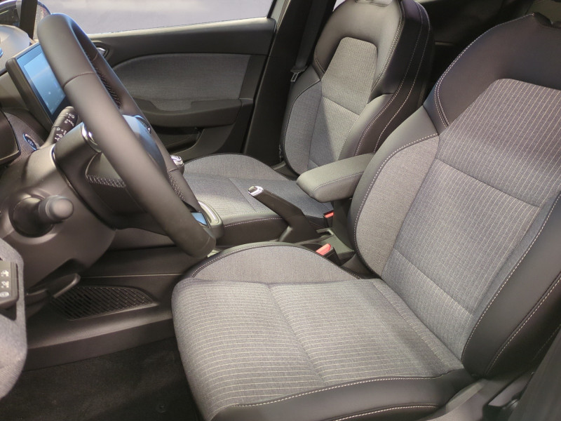 Photo 5 de l'offre de RENAULT CLIO V 1.0 TCE 90CH TECHNO - 20% à 18998€ chez Automobiles 25