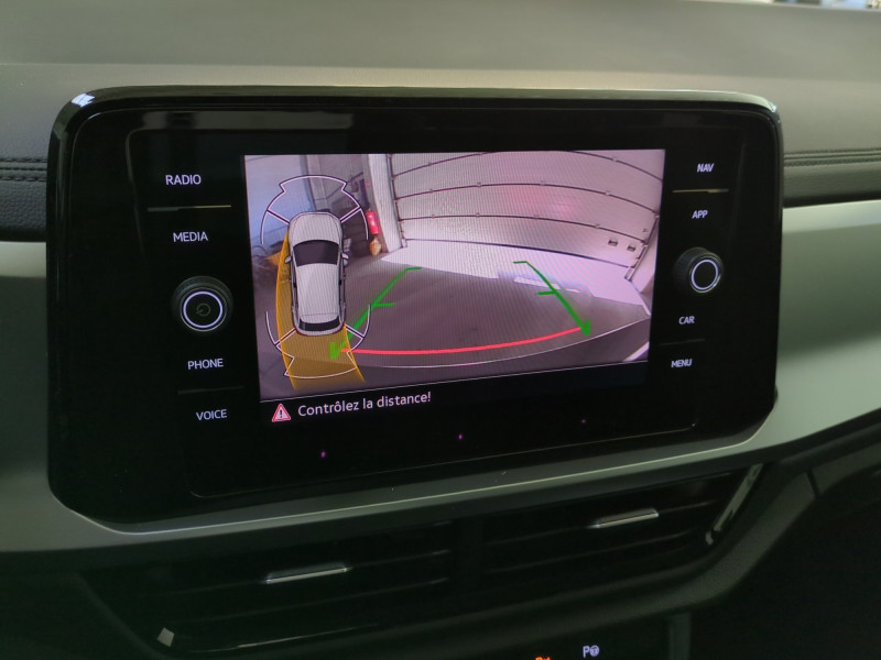 Photo 15 de l'offre de VOLKSWAGEN T-ROC 1.5 TSI EVO2 150CH LIFE PLUS DSG7 -25% à 29998€ chez Automobiles 25