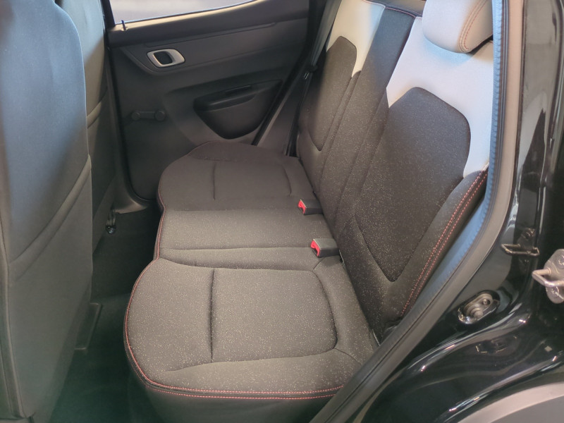 Photo 6 de l'offre de DACIA SPRING 65CH EXPRESSION -20% à 15998€ chez Automobiles 25