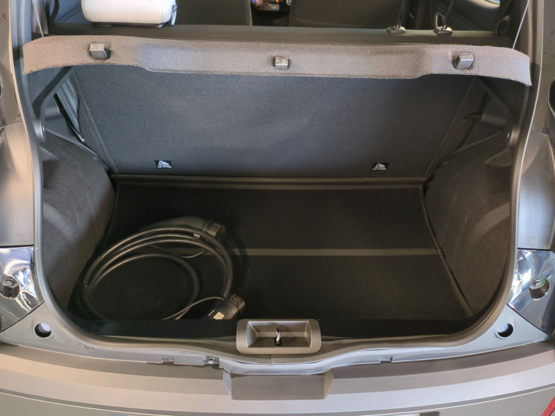 Photo 19 de l'offre de DACIA SPRING 65CH EXPRESSION -20% à 15998€ chez Automobiles 25