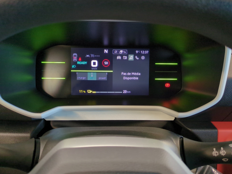 Photo 9 de l'offre de DACIA SPRING 65CH EXPRESSION -20% à 15998€ chez Automobiles 25