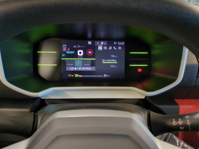 Photo 7 de l'offre de DACIA SPRING 65CH EXPRESSION -20% à 15998€ chez Automobiles 25