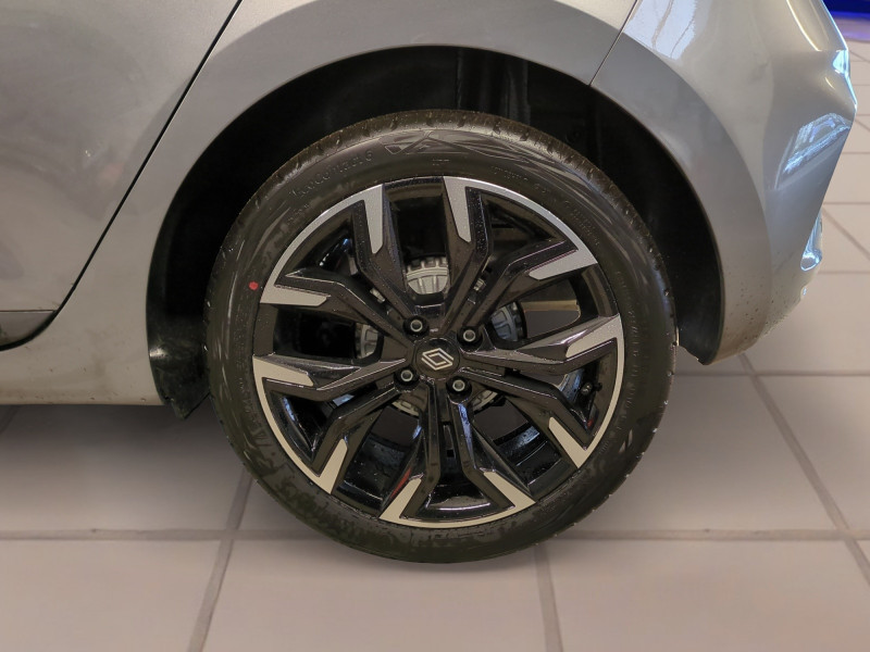 Photo 20 de l'offre de RENAULT CLIO V 1.0 TCE 90CH TECHNO - 20% à 18998€ chez Automobiles 25