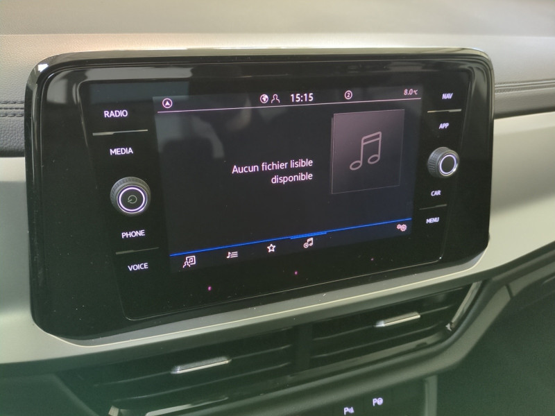 Photo 11 de l'offre de VOLKSWAGEN T-ROC 1.5 TSI EVO2 150CH LIFE PLUS DSG7 -25% à 29998€ chez Automobiles 25