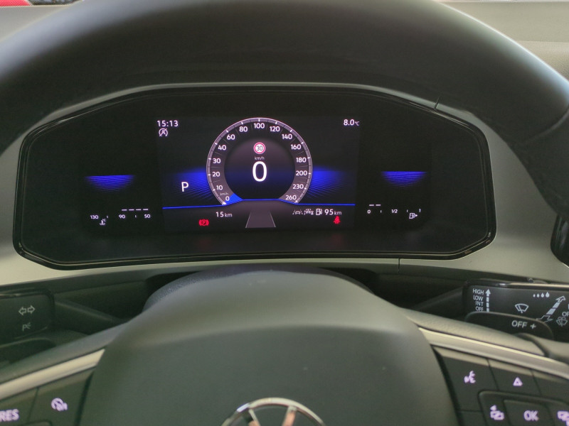 Photo 8 de l'offre de VOLKSWAGEN T-ROC 1.5 TSI EVO2 150CH LIFE PLUS DSG7 -25% à 29998€ chez Automobiles 25