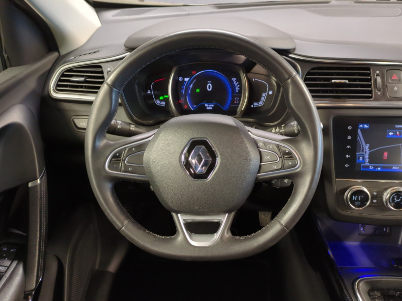 Photo 4 de l'offre de RENAULT KADJAR 1.5 BLUE DCI 115CH ZEN à 17490€ chez Automobiles 25