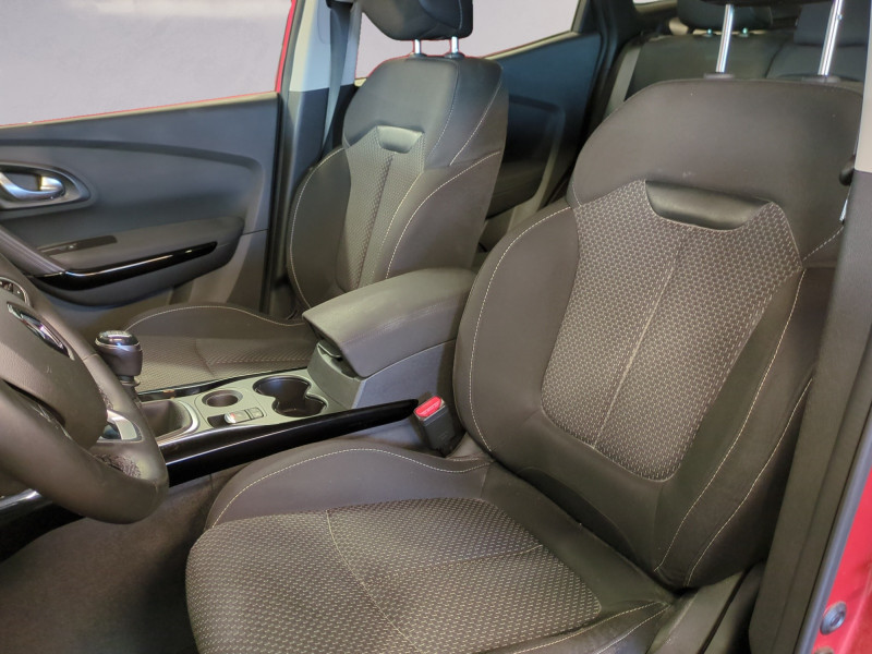 Photo 6 de l'offre de RENAULT KADJAR 1.5 BLUE DCI 115CH ZEN à 15490€ chez Automobiles 25