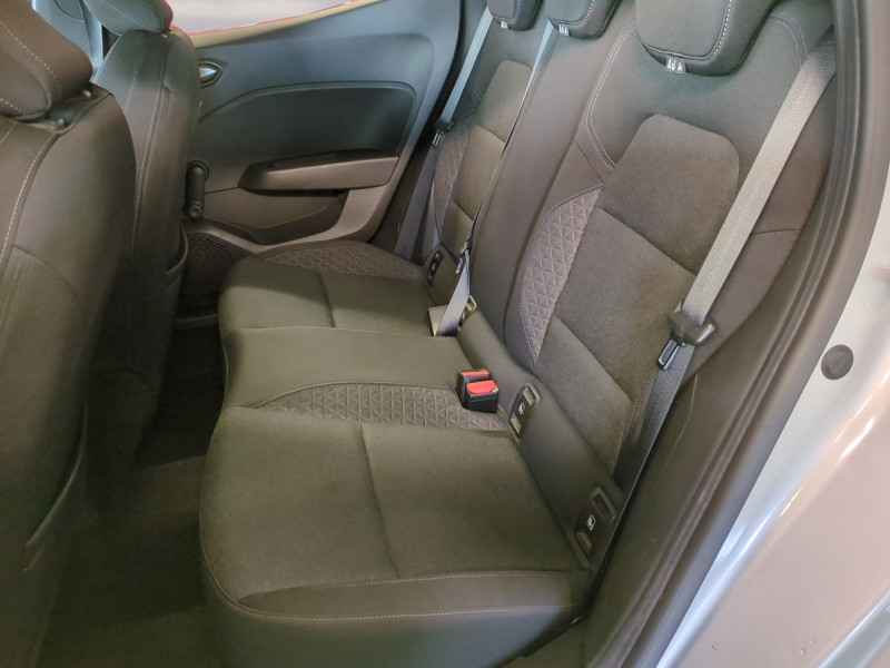 Photo 7 de l'offre de RENAULT CLIO V 1.5 BLUE DCI 85CH ZEN à 11990€ chez Automobiles 25