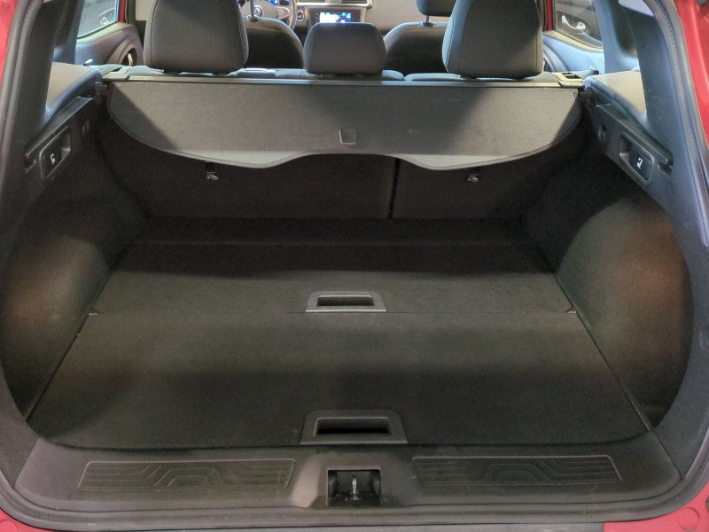 Photo 18 de l'offre de RENAULT KADJAR 1.5 BLUE DCI 115CH ZEN à 15490€ chez Automobiles 25