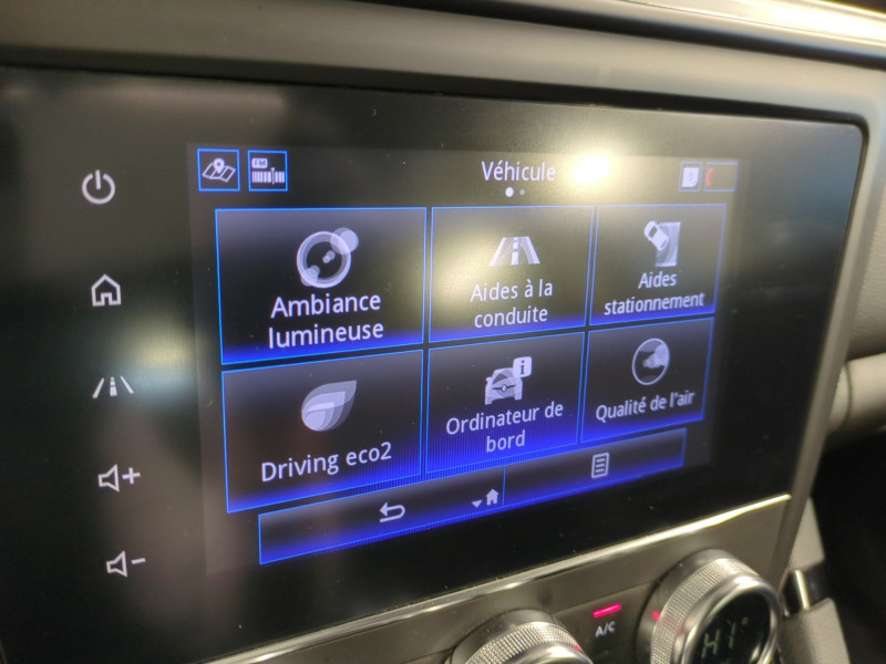 Photo 13 de l'offre de RENAULT KADJAR 1.5 BLUE DCI 115CH ZEN à 17490€ chez Automobiles 25