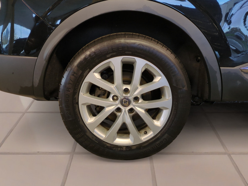 Photo 20 de l'offre de RENAULT KADJAR 1.5 BLUE DCI 115CH ZEN à 17490€ chez Automobiles 25