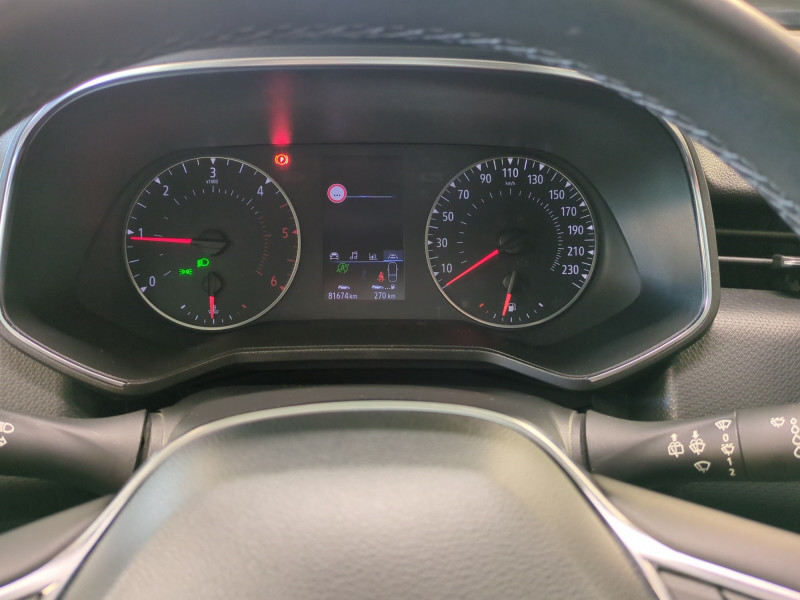 Photo 8 de l'offre de RENAULT CLIO V 1.5 BLUE DCI 85CH ZEN à 11990€ chez Automobiles 25