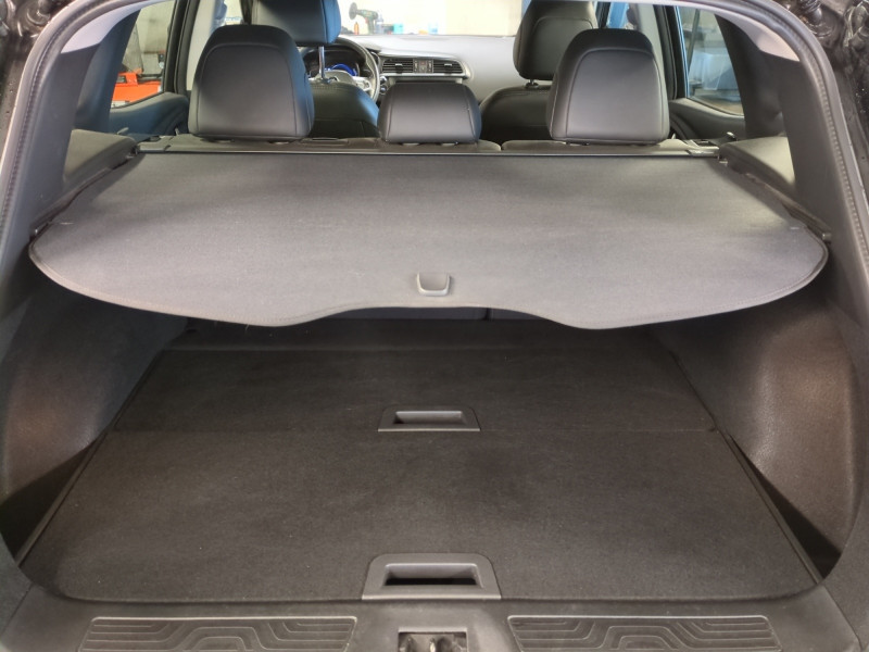 Photo 19 de l'offre de RENAULT KADJAR 1.5 BLUE DCI 115CH ZEN à 17490€ chez Automobiles 25