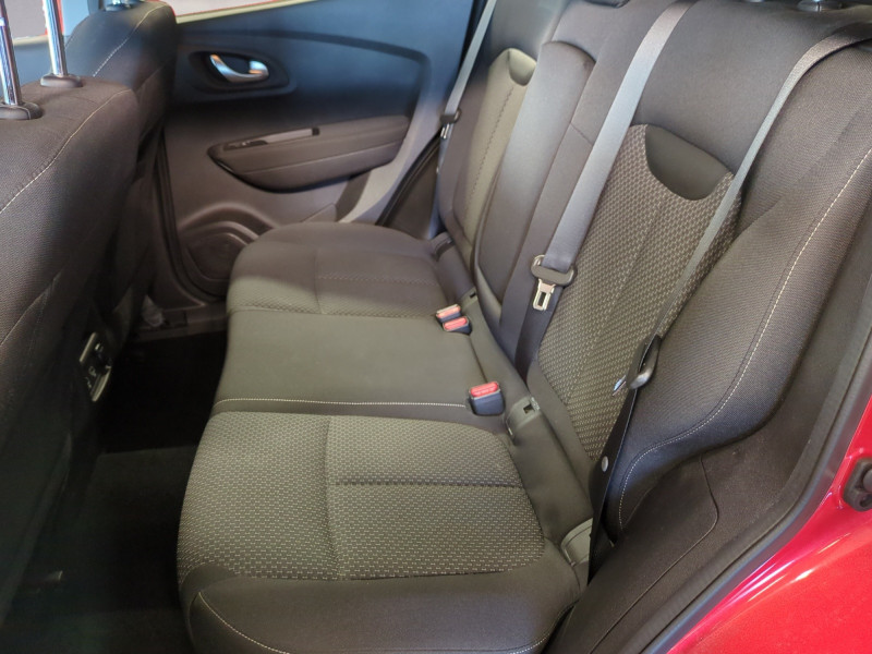 Photo 7 de l'offre de RENAULT KADJAR 1.5 BLUE DCI 115CH ZEN à 15490€ chez Automobiles 25
