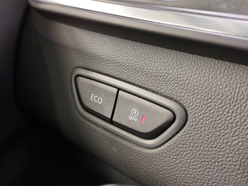 Photo 17 de l'offre de RENAULT KADJAR 1.5 BLUE DCI 115CH ZEN à 15490€ chez Automobiles 25