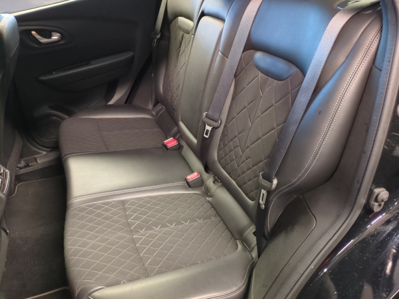 Photo 7 de l'offre de RENAULT KADJAR 1.5 BLUE DCI 115CH ZEN à 17490€ chez Automobiles 25