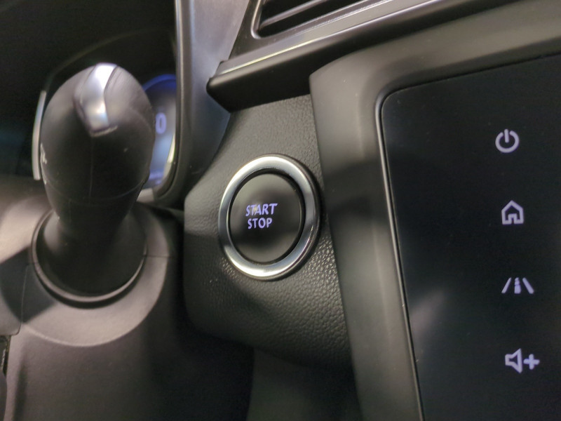 Photo 17 de l'offre de RENAULT KADJAR 1.5 BLUE DCI 115CH ZEN à 17490€ chez Automobiles 25