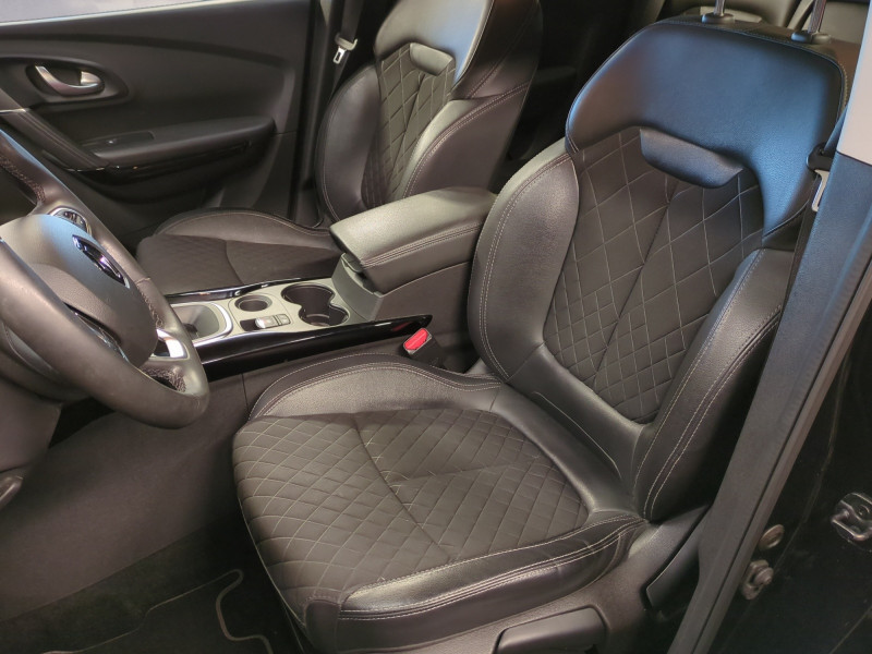 Photo 6 de l'offre de RENAULT KADJAR 1.5 BLUE DCI 115CH ZEN à 17490€ chez Automobiles 25