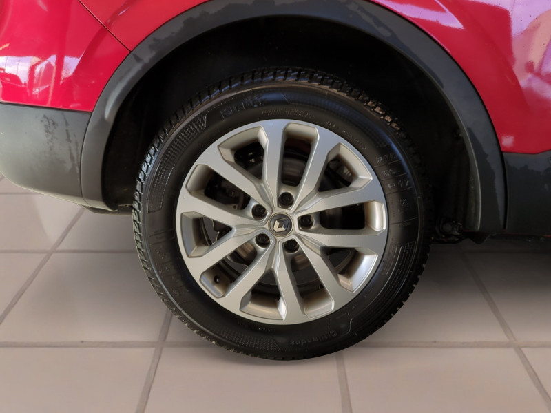 Photo 19 de l'offre de RENAULT KADJAR 1.5 BLUE DCI 115CH ZEN à 15490€ chez Automobiles 25
