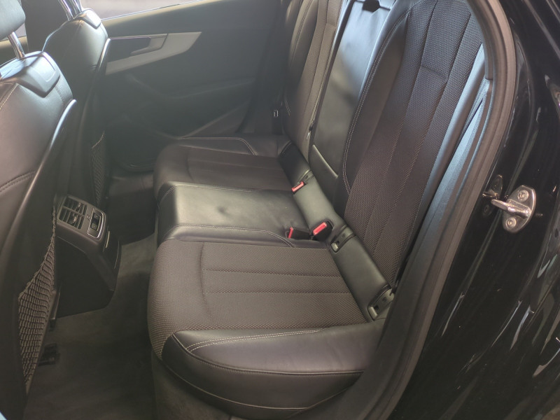 Photo 7 de l'offre de AUDI A4 AVANT 1.4 TFSI 150CH S LINE S TRONIC 7 à 17990€ chez Automobiles 25