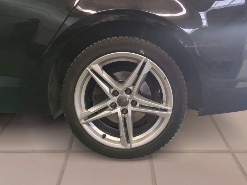Photo 19 de l'offre de AUDI A4 AVANT 1.4 TFSI 150CH S LINE S TRONIC 7 à 17990€ chez Automobiles 25
