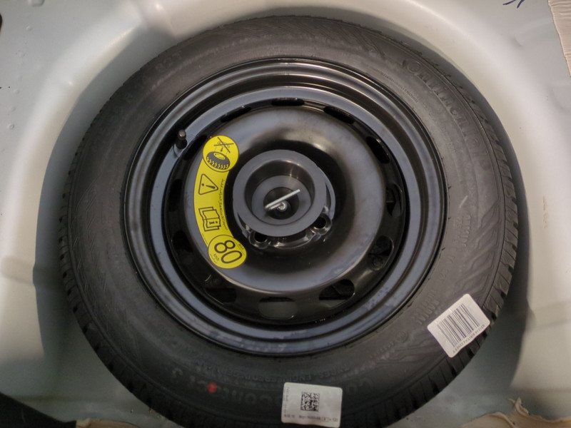 Photo 20 de l'offre de FORD FIESTA 1.0 ECOBOOST 100CH STOP&START EDITION 5P à 6990€ chez Automobiles 25