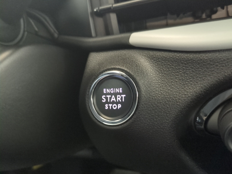 Photo 16 de l'offre de FIAT 600 1.2 HYBRID TURBO 145CH POP DCT6 -21% à 23998€ chez Automobiles 25