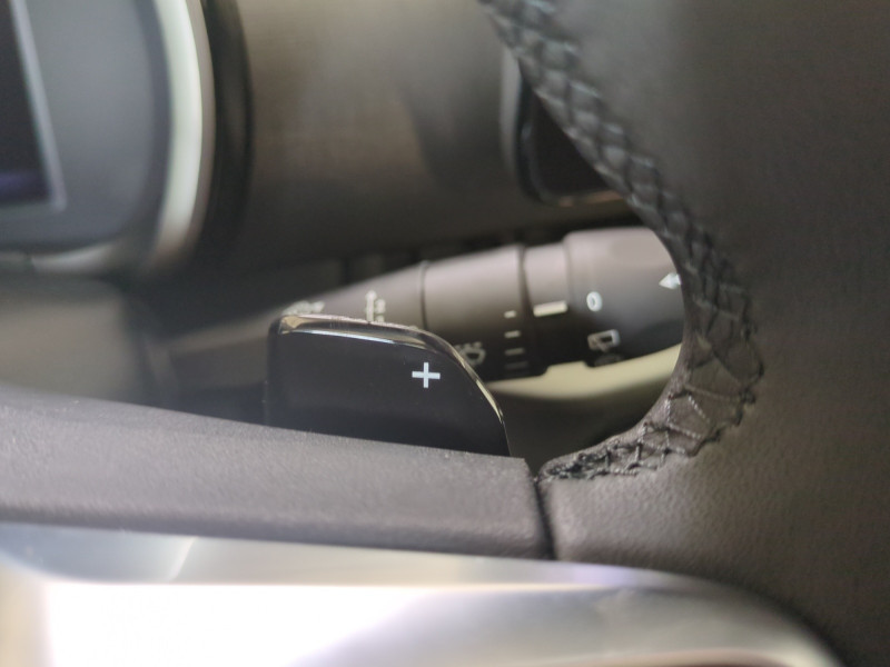 Photo 15 de l'offre de FIAT 600 1.2 HYBRID TURBO 145CH POP DCT6 -21% à 23998€ chez Automobiles 25