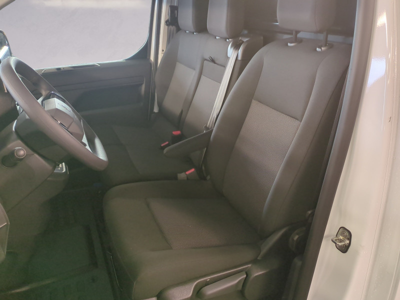 Photo 6 de l'offre de CITROEN JUMPY FG 2.0 BLUEHDI 145CH S&S EAT8 -34% à 31198€ chez Automobiles 25