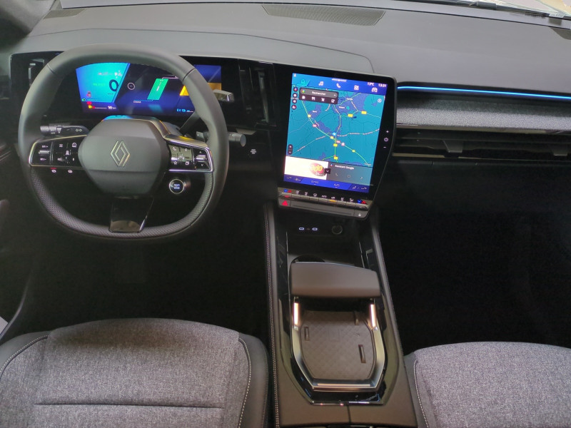 Photo 3 de l'offre de RENAULT AUSTRAL 1.2 E-TECH FULL HYBRID 200CH TECHNO - 26% à 33498€ chez Automobiles 25