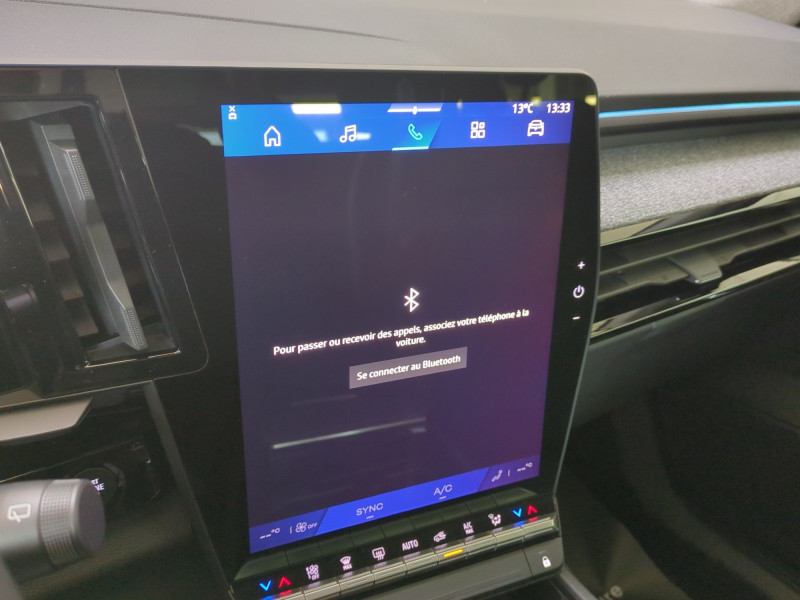 Photo 10 de l'offre de RENAULT AUSTRAL 1.2 E-TECH FULL HYBRID 200CH TECHNO - 26% à 33498€ chez Automobiles 25