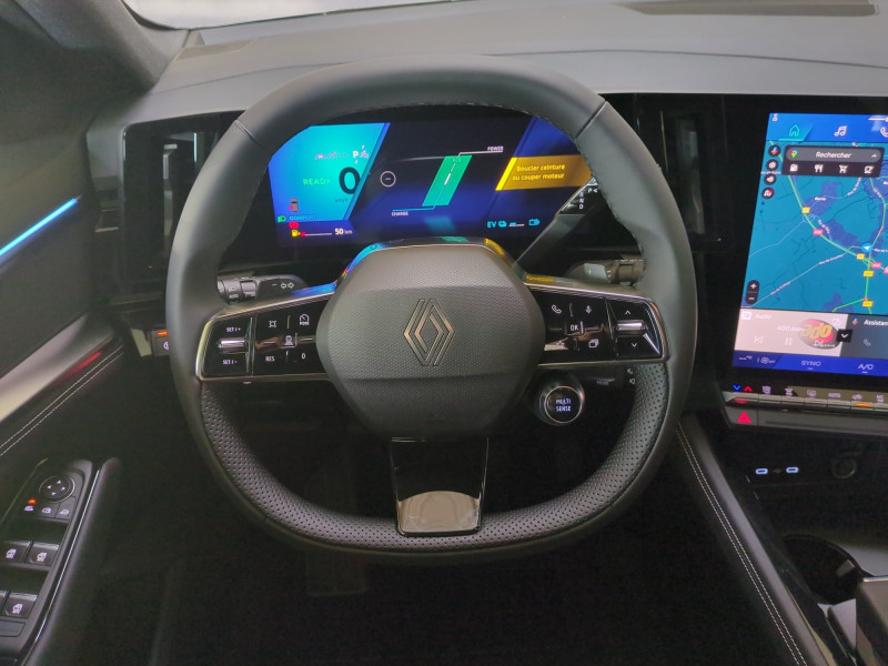Photo 4 de l'offre de RENAULT AUSTRAL 1.2 E-TECH FULL HYBRID 200CH TECHNO - 26% à 33498€ chez Automobiles 25